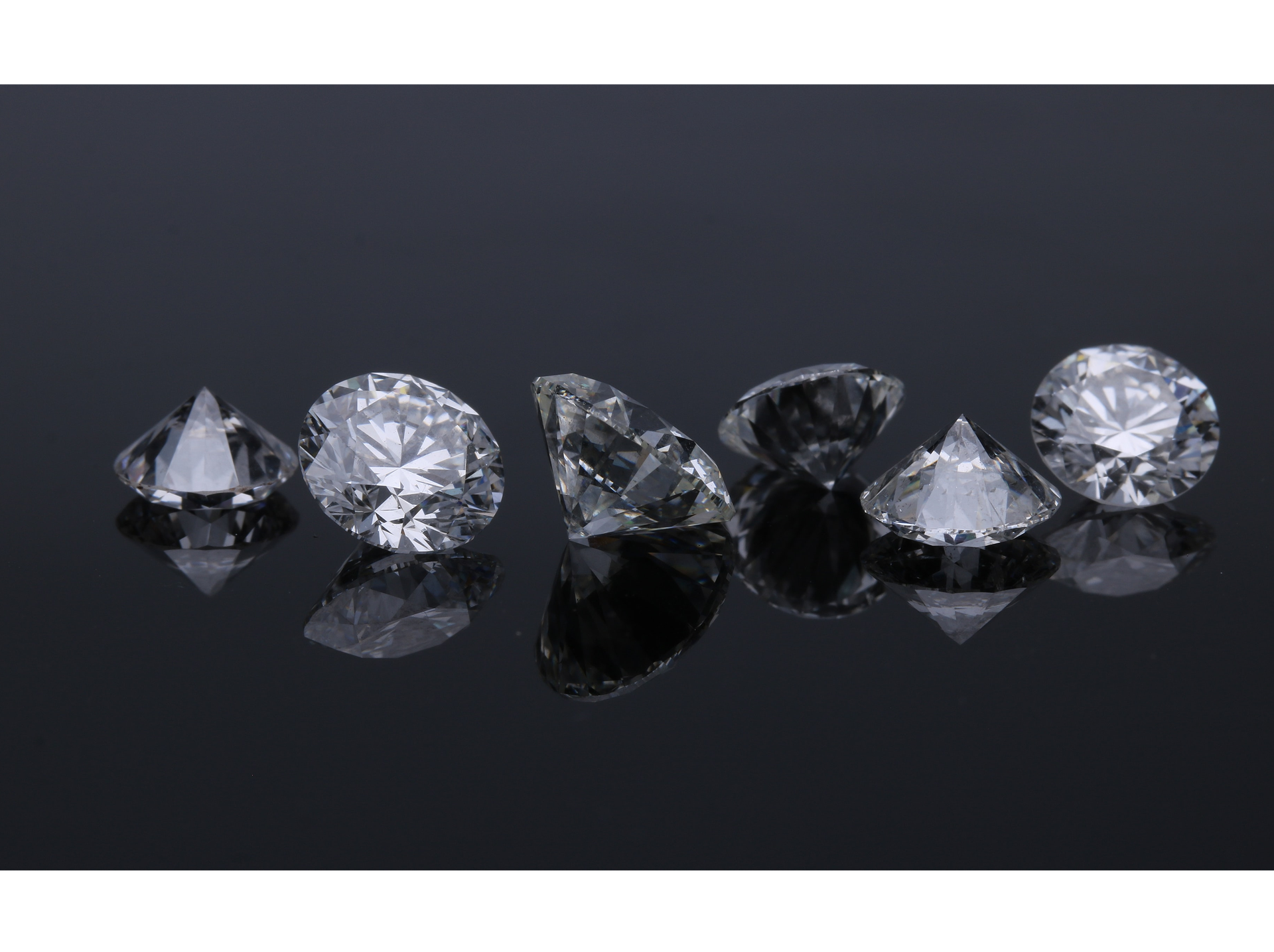 thumbnails Adding Sparkle to a Portfolio: Diamonds as an Investment Class