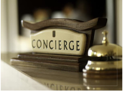 thumbnails Non-financial Services: Concierge Services for UHNW Families