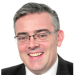 Derek McGibney (Director of Cordium Asia - Part of the ACA Compliance Group)