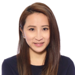 Amber Lo (Head of Fund Services, Country Manager Hong Kong at Mainstream Fund Services)