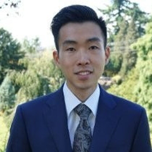William So (Institutional Sales Manager at Interactive Brokers)