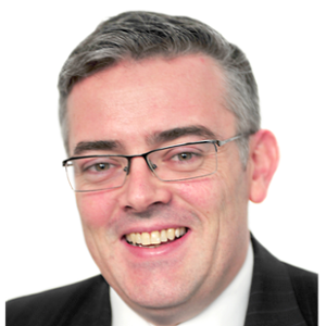 Derek McGibney (Director of Cordium Asia - Part of the ACA Compliance Group)