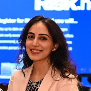 Urvi Guglani (Senior Associate at Silverdale Capital)