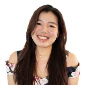 Daphne Tan (APAC Business Support Manager at Funds Partnership)