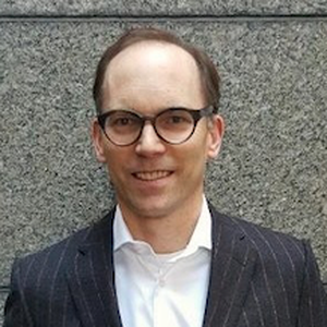 Jeffrey Young (Co-Founder & CEO of DeepMacro, Inc.)