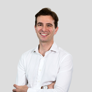 Alessio Quaglini (Managing Partner at HEX)