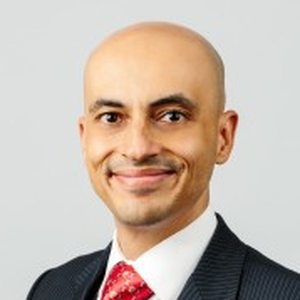 Tariq Dennison TEP (Wealth Manager at GFM Asset Management)