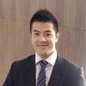 Perry Tse (Institutional Sales Manager at Interactive Brokers)