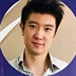 Jason Fang (Founder & Managing Partner of Sora Ventures)