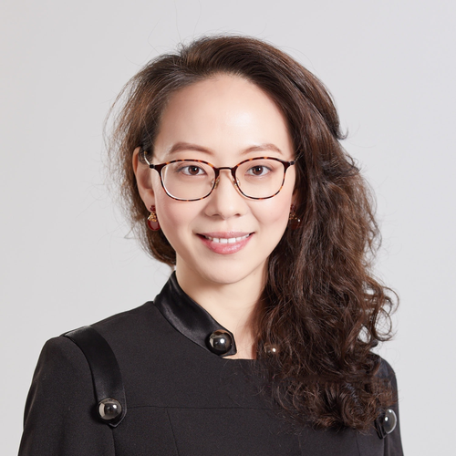 Angel Chia (CEO of SingAlliance (Hong Kong) Limited)