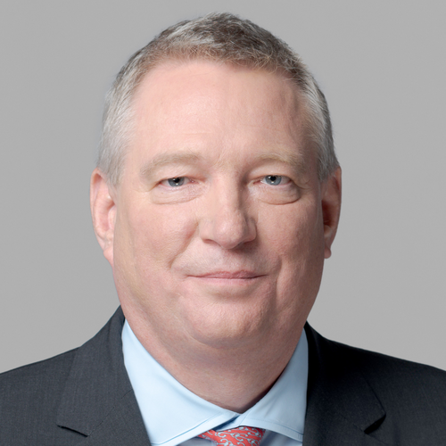 Paul Smith (CEO of Warlencourt Limited)
